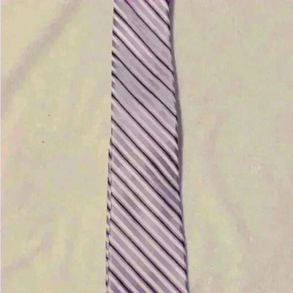 8 PACK OF ASSORTED LUXURY NECK TIES, ALL HIGH QUALITY 100% SILK VARIOUS BRANDS - Picture 8 of 8